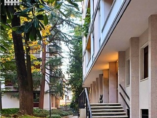 Appartamento in Vendita a Milano, 2'580'000€, 685 m²