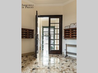 Bilocale in Vendita a Milano, 350'000€, 60 m²