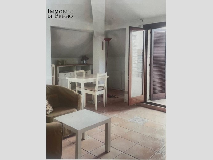 Bilocale in Vendita a Milano, 350'000€, 80 m²