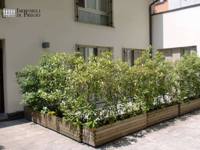 Trilocale in Vendita a Milano, 505'000€, 101 m²