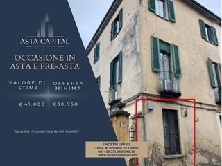 Bilocale in Vendita a Milano, 30'750€, 25 m²