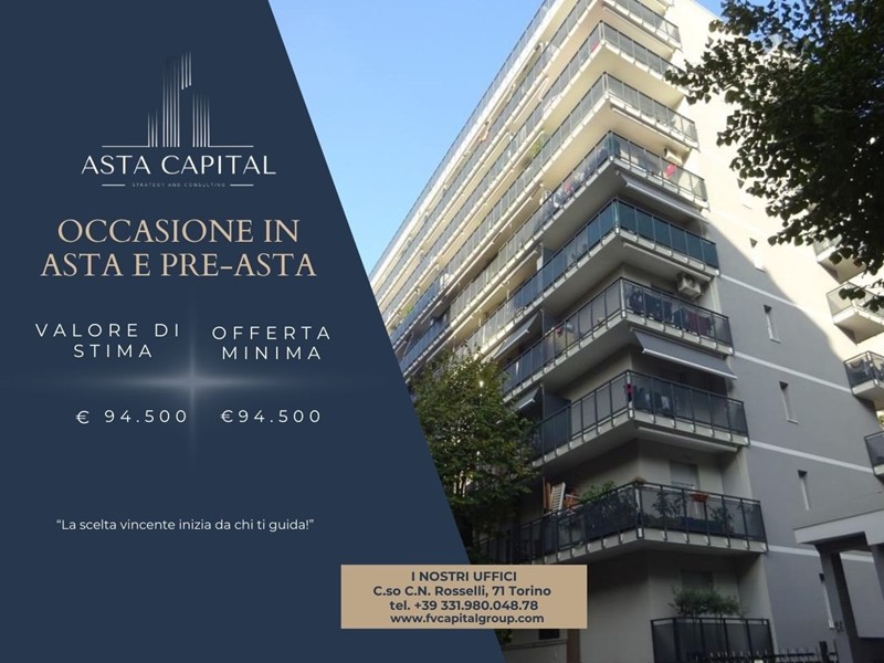 Trilocale in Vendita a Pioltello, 94'500€, 94 m²