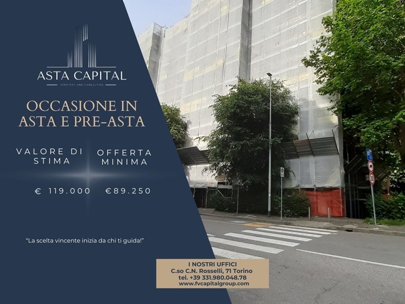 Trilocale in Vendita a Cesano Boscone, 89'250€, 77 m²
