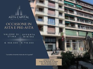 Appartamento in Vendita a Milano, 718'000€, 133 m²