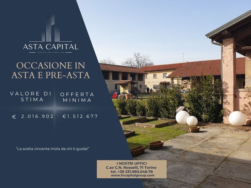 Appartamento in Vendita a Inveruno, 1'512'677€, 3400 m²
