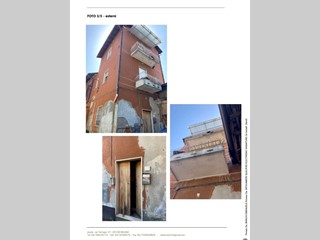 Trilocale in Vendita a Cassano d'Adda, 57'120€, 67 m²