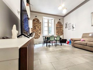 Appartamento in Vendita a Massa, 270'000€, 100 m², arredato