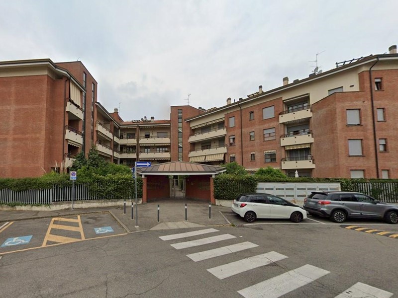 Trilocale in Vendita a Bovisio Masciago, 93'573€, 65 m², con Box