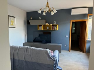 Quadrilocale in Affitto a Peccioli, 580€, 64 m², arredato