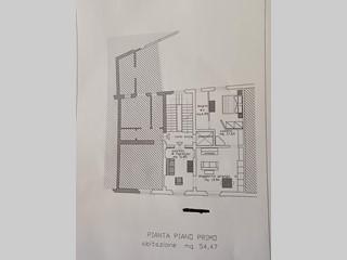 Trilocale in Vendita a Empoli, 170'000€, 55 m²