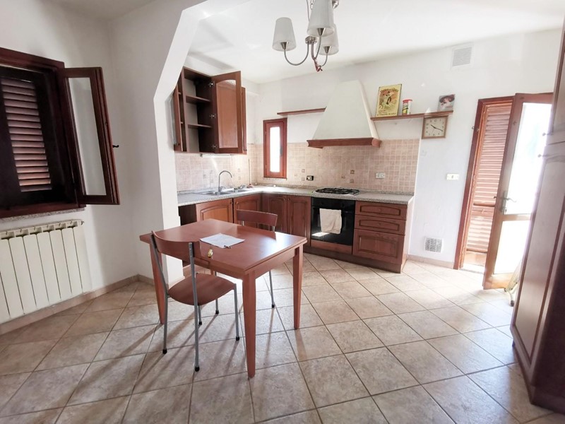 Trilocale in Vendita a Fucecchio, zona San Pierino, 65'000€, 57 m², arredato