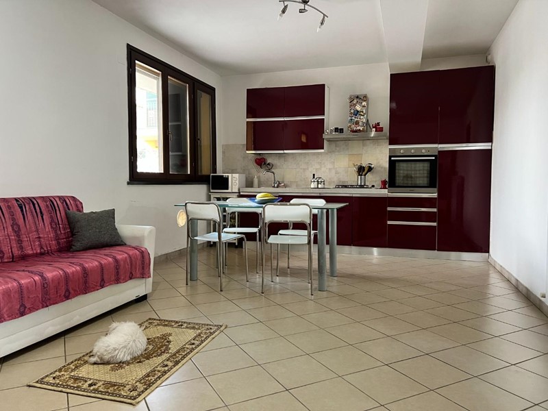 Trilocale in Vendita a Altopascio, zona Le Spianate, 139'000€, 72 m², arredato