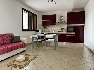 Trilocale in Vendita a Altopascio, zona Le Spianate, 139'000€, 72 m², arredato