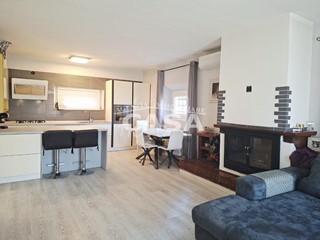 Quadrilocale in Vendita a Buti, zona Cascine, 209'000€, 106 m²