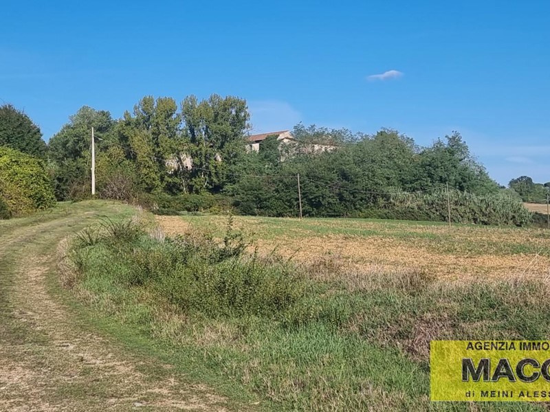 Casa di corte in Vendita a Terricciola, 1'200'000€, 2000 m²