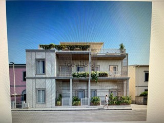 Trilocale in Vendita a Cecina, zona Cecina Marina, 260'000€, 52 m²