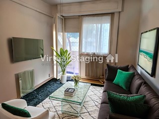 Trilocale in Vendita a Carrara, zona Marina di Carrara, 138'000€, 45 m², arredato
