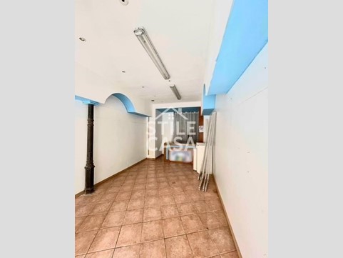 Immobile commerciale in Vendita a Altopascio, 60'000€, 35 m²