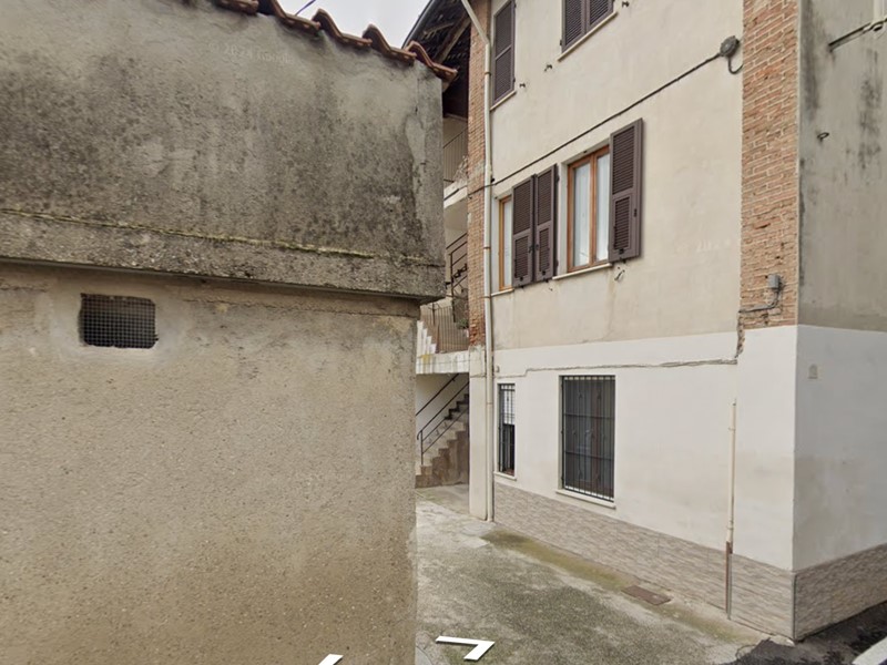 Quadrilocale in Vendita a Trezzo sull'Adda, 29'970€, 82 m²