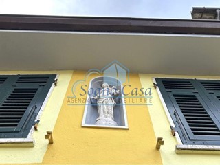 Casa Indipendente in Vendita a Arcola, 239'000€, 205 m², arredato