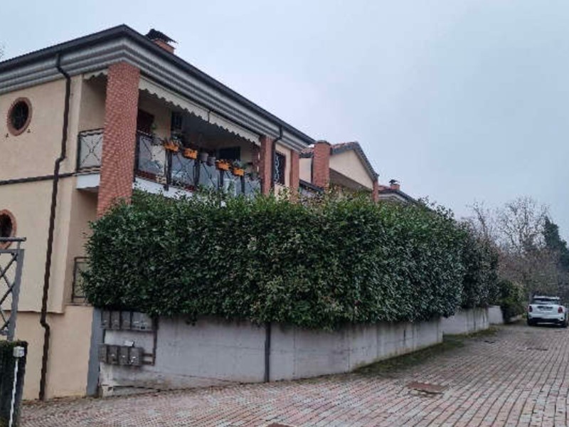 Quadrilocale in Vendita a Godiasco Salice Terme, 41'000€, 43 m²