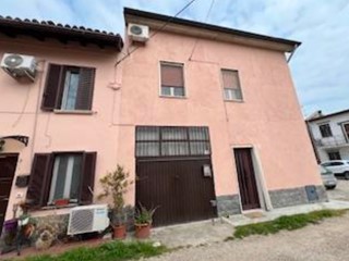 Appartamento in Vendita a Marcignago, 83'250€, 134 m², con Box