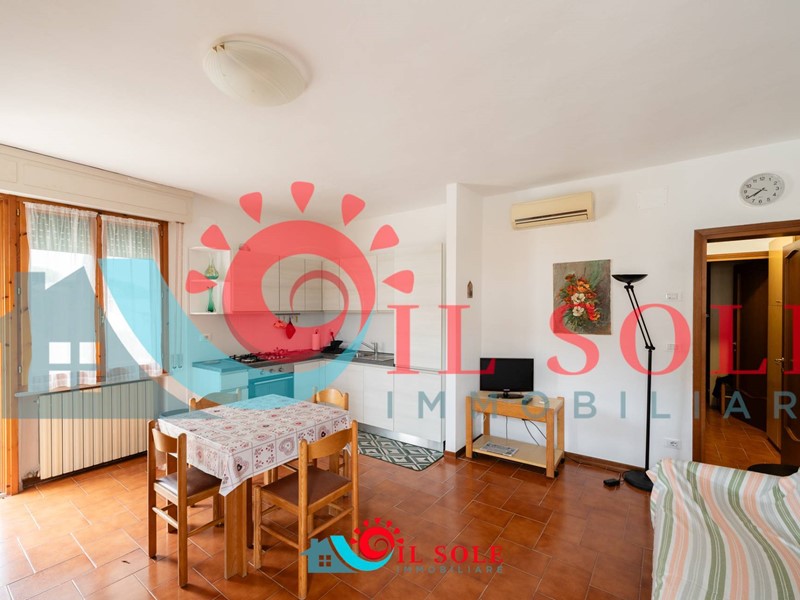 Trilocale in Affitto a Pisa, 600€, 50 m²