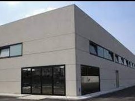 Capannone in Affitto a Quarto d'Altino, 1'300€, 290 m²