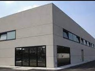 Capannone in Affitto a Quarto d'Altino, 1'300€, 290 m²