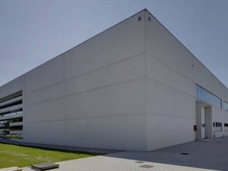 Capannone in Affitto a Quarto d'Altino, 420 m²