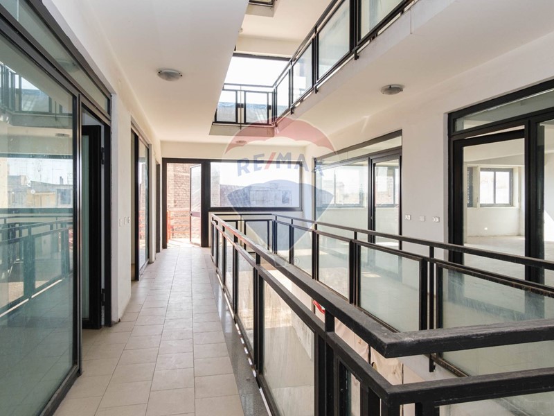 Ufficio in Vendita a Lentini, 80'000€, 110 m²