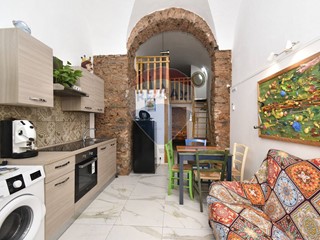 Monolocale in Vendita a Catania, 89'000&euro;, 36 m²
