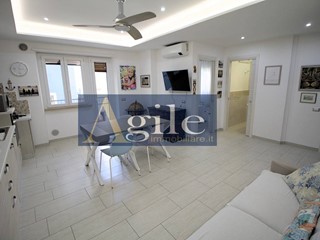 Bilocale in Affitto a San Benedetto del Tronto, 450€, 55 m²