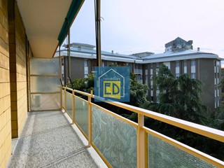 Appartamento in Vendita a Savona, 265'000€, 162 m²