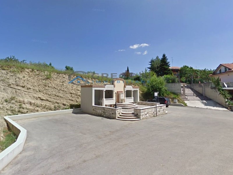 Terreno edificabile in Vendita a Civitella del Tronto, 55'000€, 2973 m²