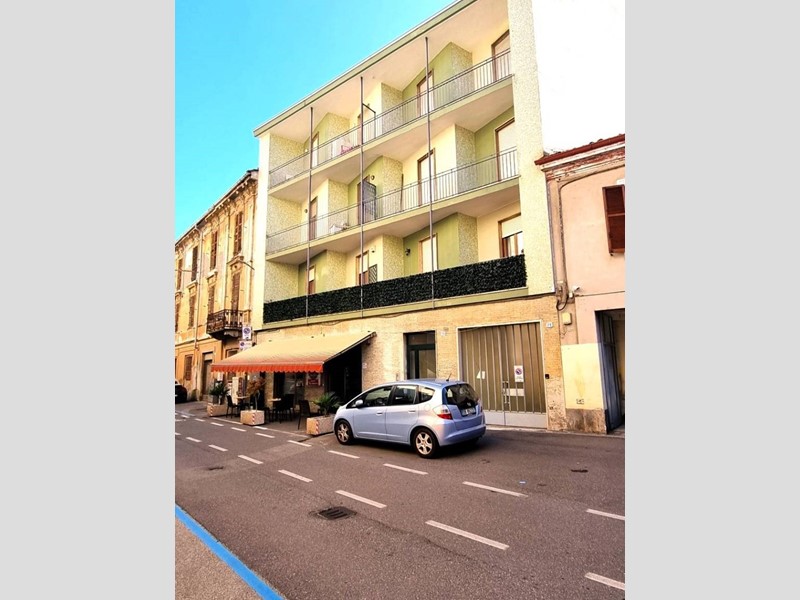 Trilocale in Vendita a Alessandria, 52'000€, 65 m²