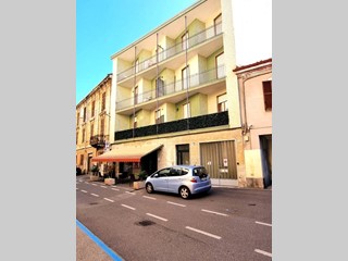 Trilocale in Vendita a Alessandria, 52'000€, 65 m²