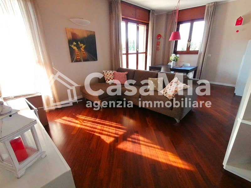 Trilocale in Vendita a Canegrate, 299'000€, 85 m²