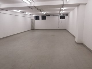 Capannone in Affitto a Treviso, 470&euro;, 100 m²