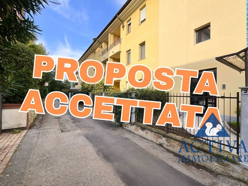 Trilocale in Vendita a Busto Arsizio, 214'000&euro;, 129 m²