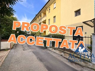 Trilocale in Vendita a Busto Arsizio, 214'000&euro;, 129 m²
