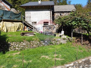 Cascina in Vendita a Gurro, 145'000€, 50 m²