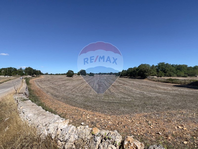 Rustico in Vendita a Santeramo in Colle, 570'000€, 108000 m², con Box