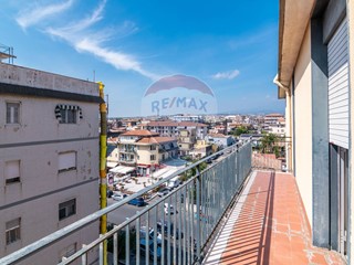Appartamento in Vendita a Catania, 170'000&euro;, 113 m²