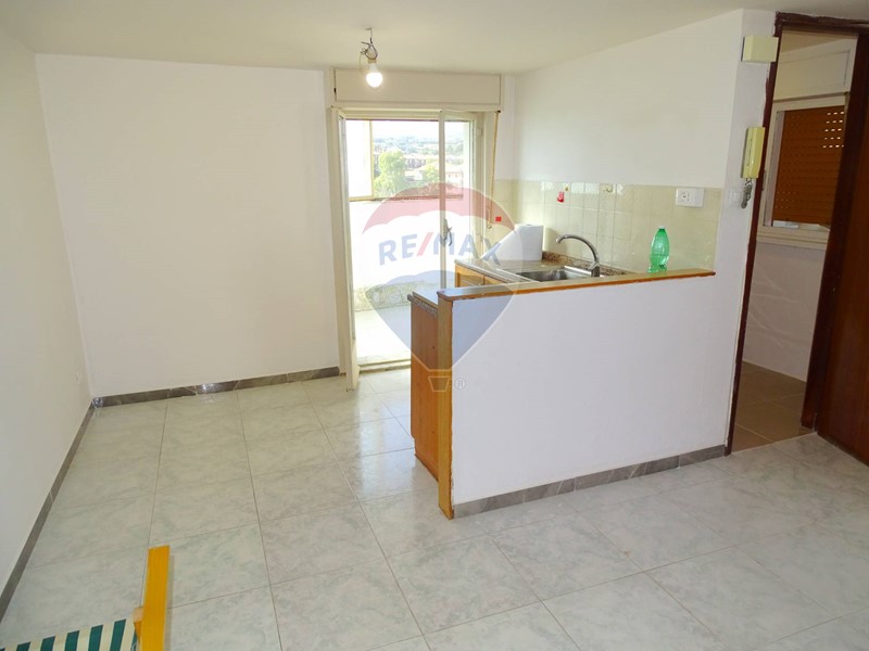 Attico in Vendita a Catania, 65'000&euro;, 60 m²