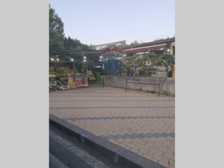 Immobile commerciale in Vendita a Catania, 30'000&euro;, 189 m²