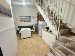 Casa Indipendente in Vendita a Catania, 57'000&euro;, 58 m²