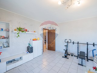 Quadrilocale in Vendita a Viadana, 83'000€, 126 m²