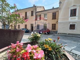Trilocale in Vendita a Piossasco, 89'000€, 90 m²