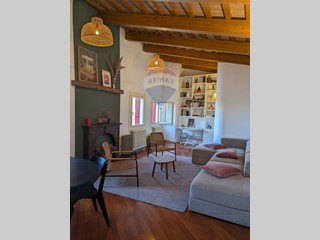 Attico in Affitto a Vicenza, 2'000€, 110 m²